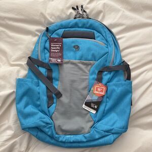Mountain Hardwear Again 27L Women’s Backpack NWT